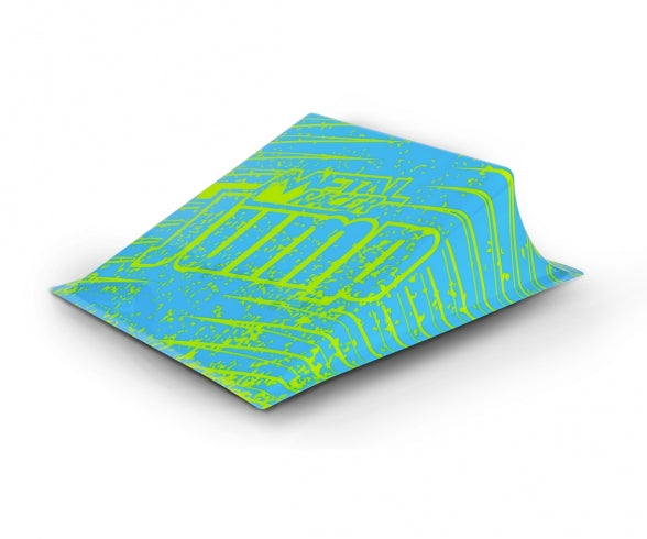 Jump Ramp 29x34,5x11cm