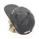 Thug Life Skull with Gold Teeth and Baseball Cap Figurine 15.8cm