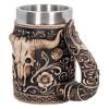 Wild West Tankard 17cm