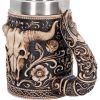 Wild West Tankard 17cm
