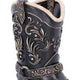 Wild West Pen Pot