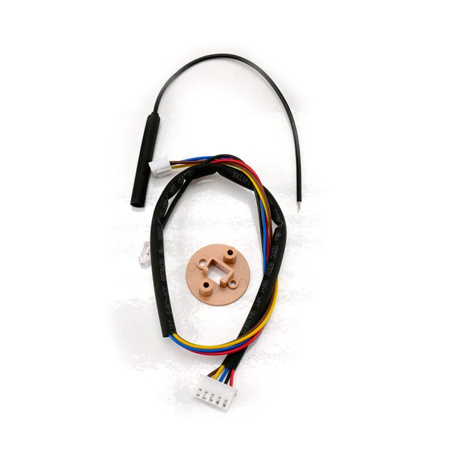 Cabel Set IR Combat System