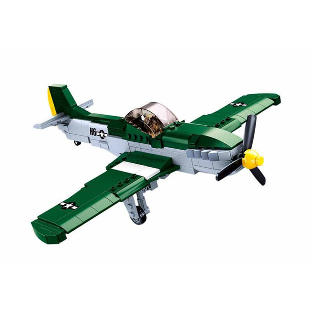 Allied Fighter Jet