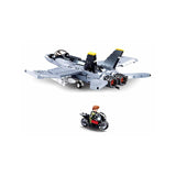 Super Bumblebee Fighter