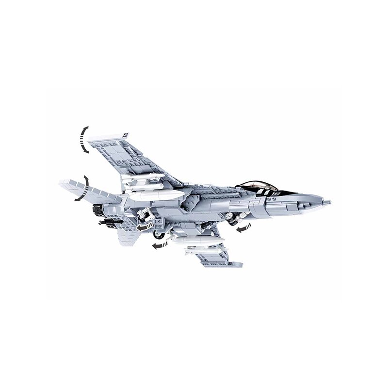 Super Bumblebee Fighter