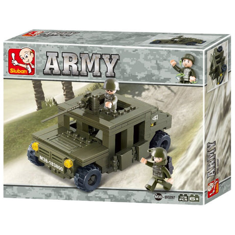 Military Helicopter
