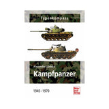 Kampfpanzer 1945 - 1970