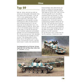 Kampfpanzer 1945 - 1970