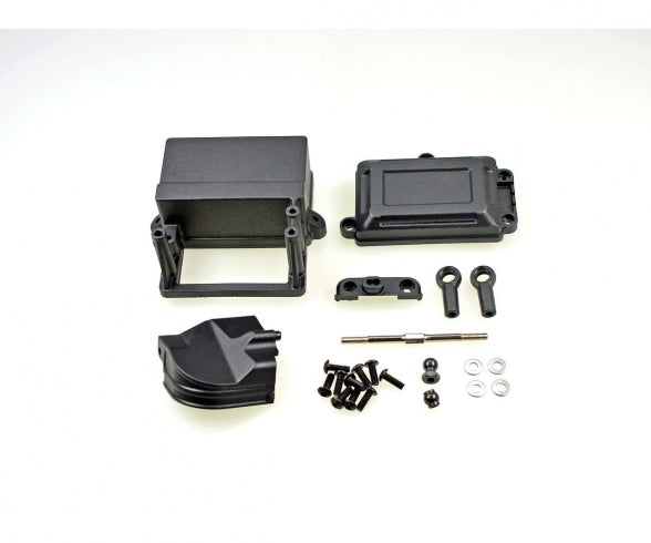 KoD BL RC-Box/Servomount - 500405913 - Carson