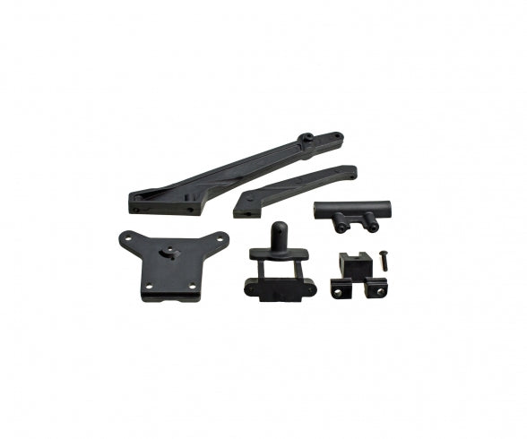 KoD Chassis brace set / Body -mount - 500405920 - Carson
