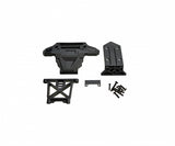 KoD Front Bumper - 500405922 - Carson