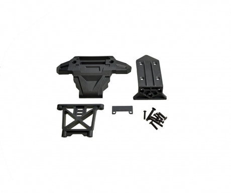 KoD Front Bumper - 500405922 - Carson