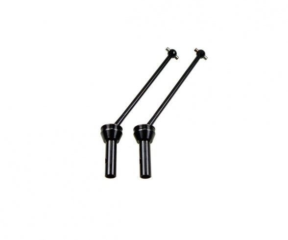 KoD Front drive shafts (2) - 500405893 - Carson