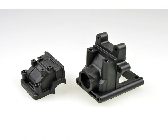 KOD Gear housing front/rear - 500405883 - Carson