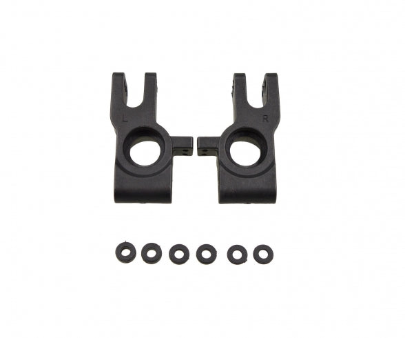 KoD Rear hub carrier (2) - 500405902 - Carson