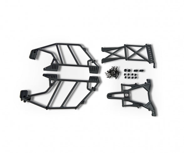KoD Rollcage Set GP - 500205996 - Carson