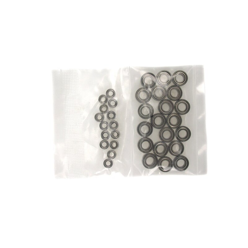 Ball bearings PP1 und PP2 for Puma SdKfz