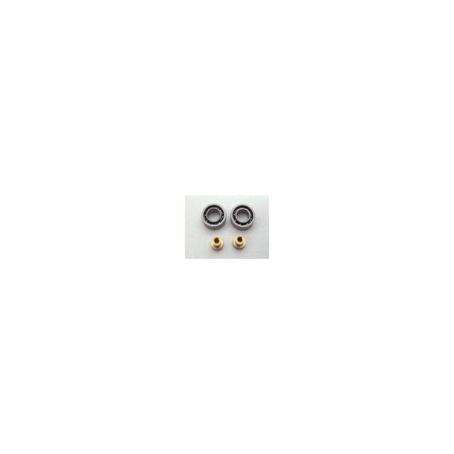 Free Spirit/Solo Pro - Ball Bearings Set