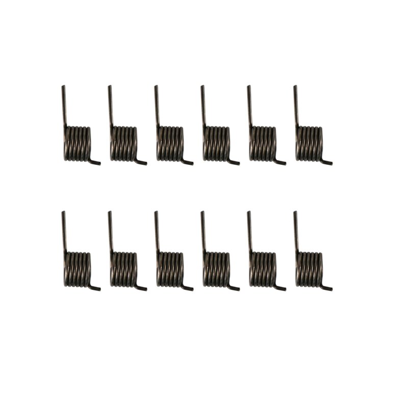 KV-1 / KV-2 stronger springs