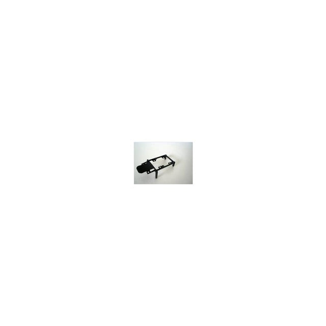Kestrel 500 SX - Landing Skid
