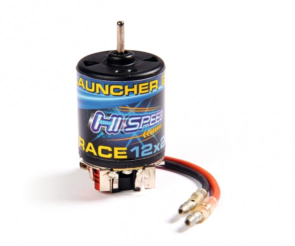 Carson - Launcher 2.0 Race 12T Motor