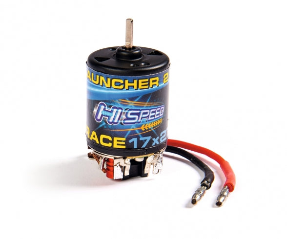 Carson - Launcher 2.0 Race 17T Motor
