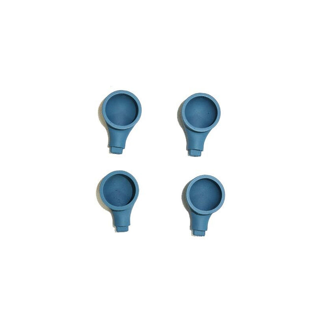 LCM3 Air Vents