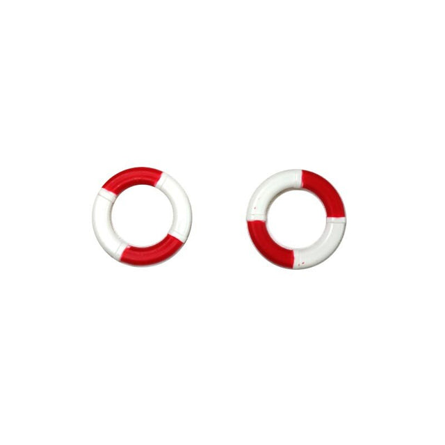 LCM3 Life Ring