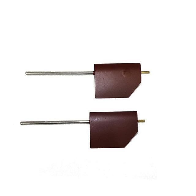 LCM3 Rudder
