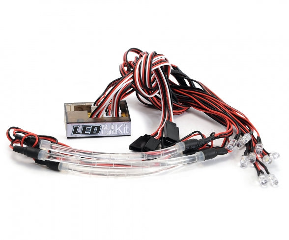 LED Light Set Drift - 500906153 - Carson
