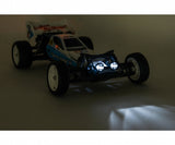 LED Light-Set f. Tamiya DT03/TT02B - 500906235 - Carson