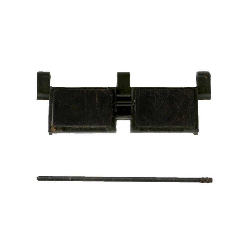 Leopard 2A6 Single Track Link Plastic