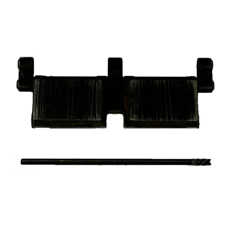 Leopard 2A6 Single Track Link Metal