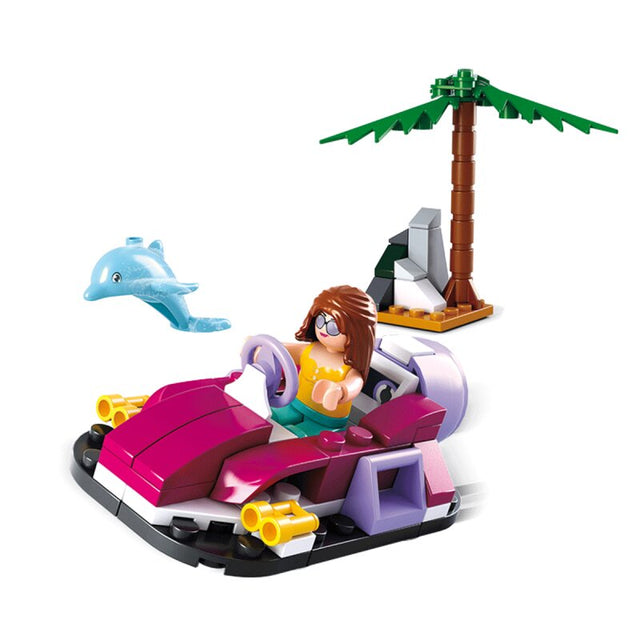 Hovercraft