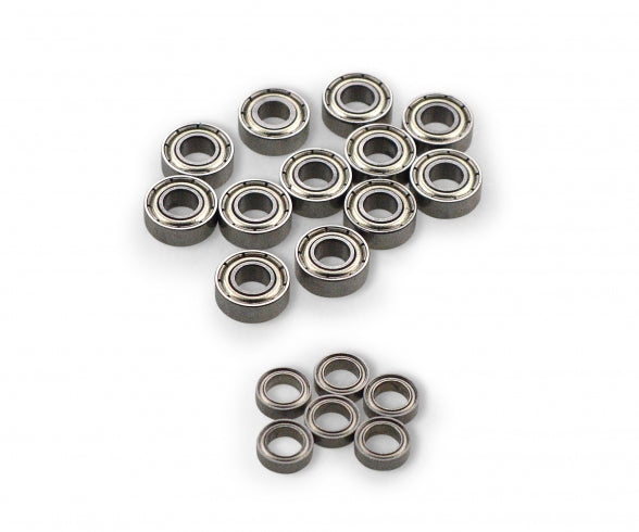 M-06/M-05 Chassis Ball bearing set (18) - 500904059 - Carson