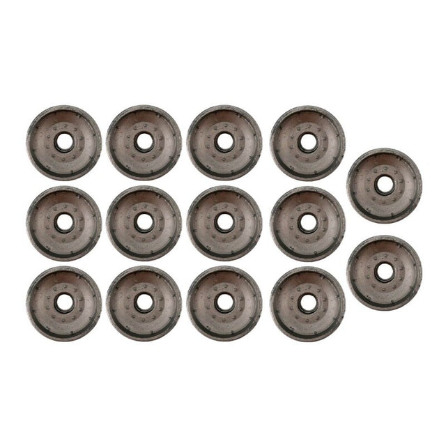 M1A2 Abrams metal road wheel