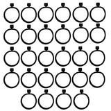 M1A2 Abrams metal road wheel