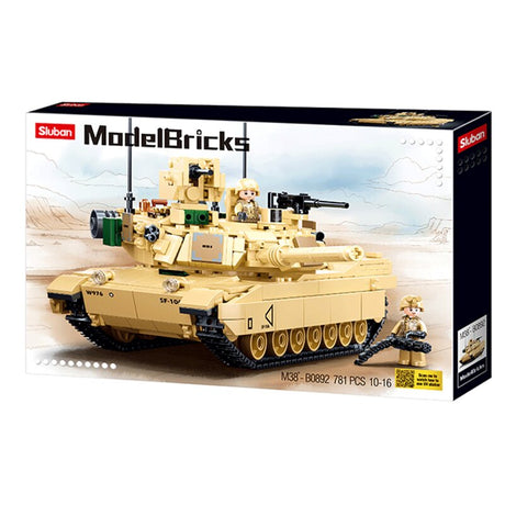 M1A2 SEP V2 Abrams