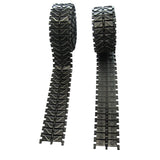 M26 metal tracks with drive wheels