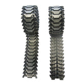 M41 metal tracks with drive wheels