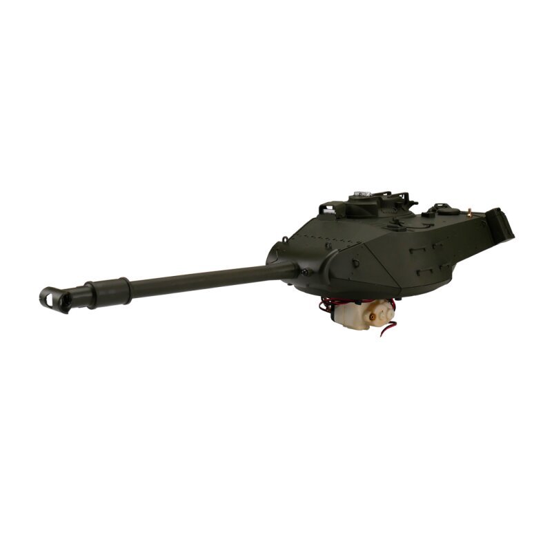 M41 Walker Bulldog battle turret upper part