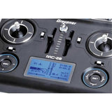 mc-28 transmitter - HoTT 2.4GHz remote control