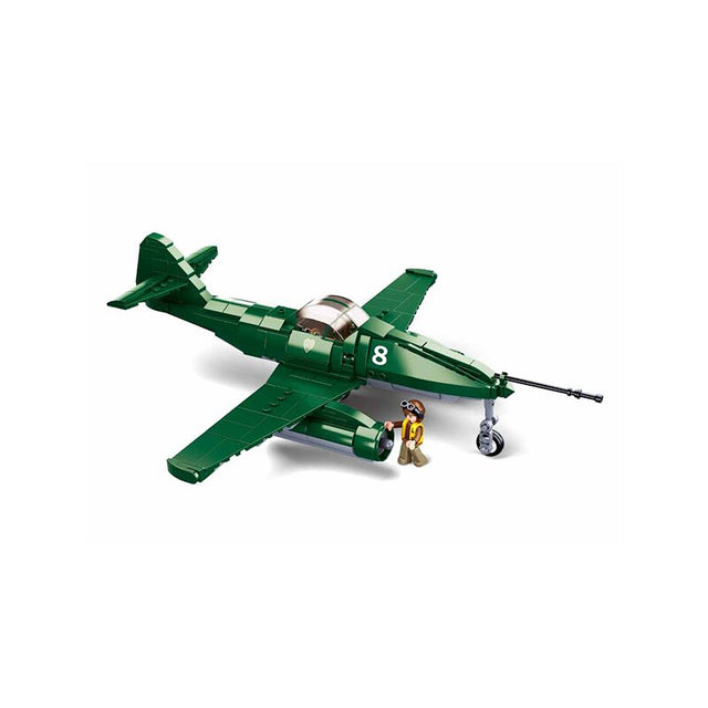 Fighter Aircraft