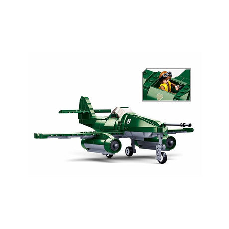 Fighter Aircraft