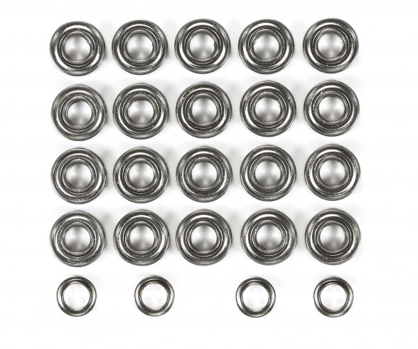 MF-01X Ball bearing set (24) - 500904056 - Carson