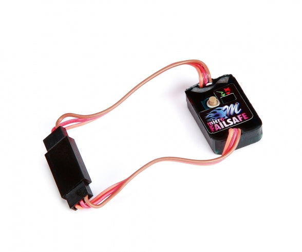 Micro Fail Safe waterproof