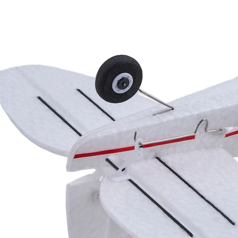 1/20 500mm Mini PA18 RTF kit