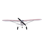 1/20 500mm Mini PA18 RTF kit