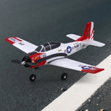 1/27 410mm Mini T-28 RTF kit
