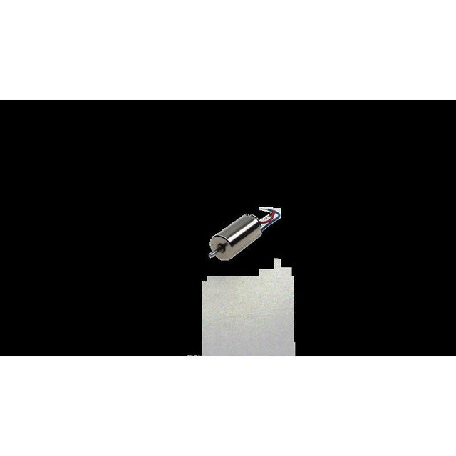 Mini Ufo CX-10C - Motor clockwise rotating